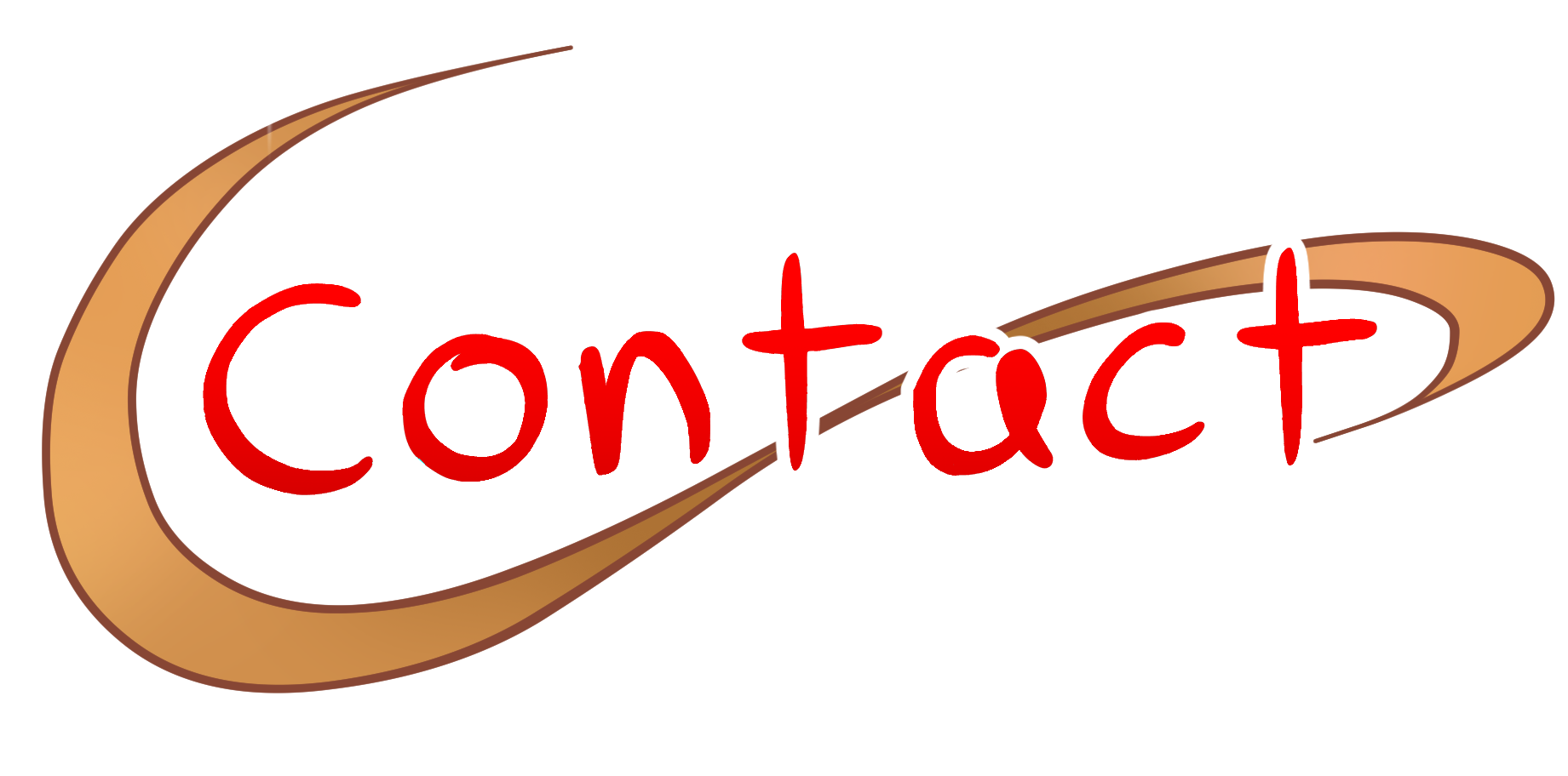 contact header