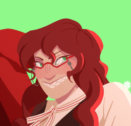 grell sutcliffe icon