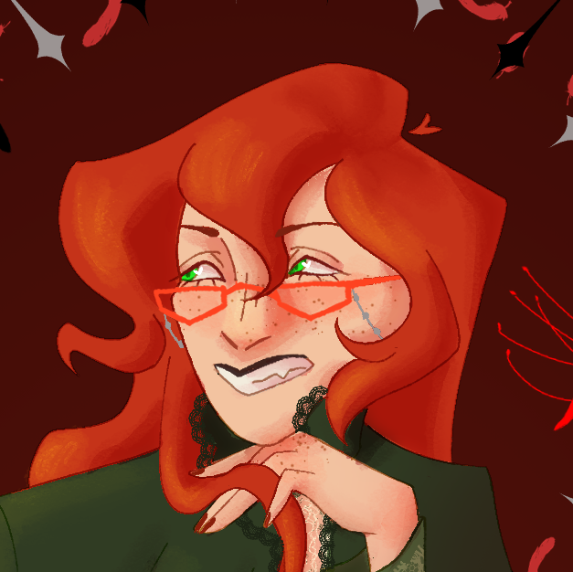 grell icon